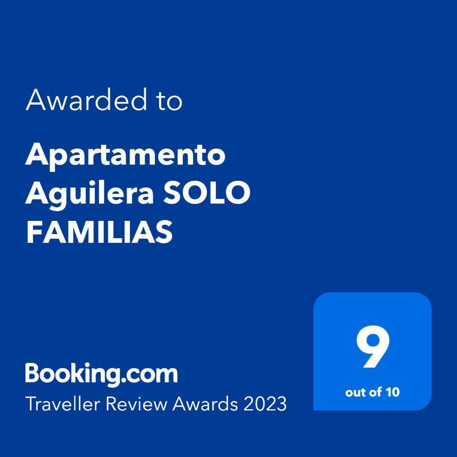 Apartamento Aguilera Gandía Eksteriør billede